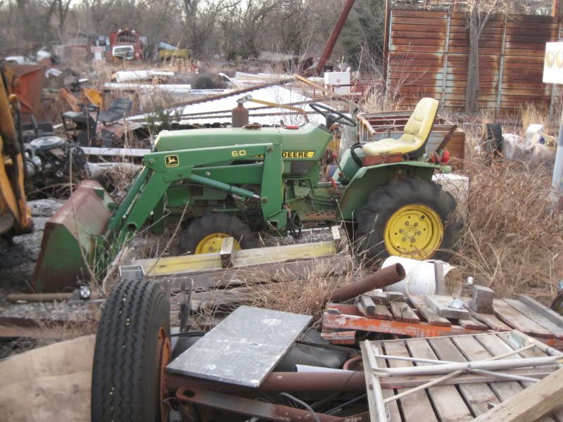 John Deere 67 Loader Parts To Fit 650 Tractor My Tractor Forum 2404